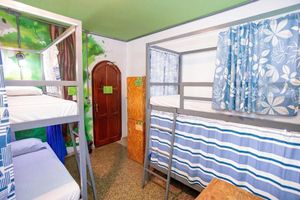 Alojamiento - Local Hostel Manaus