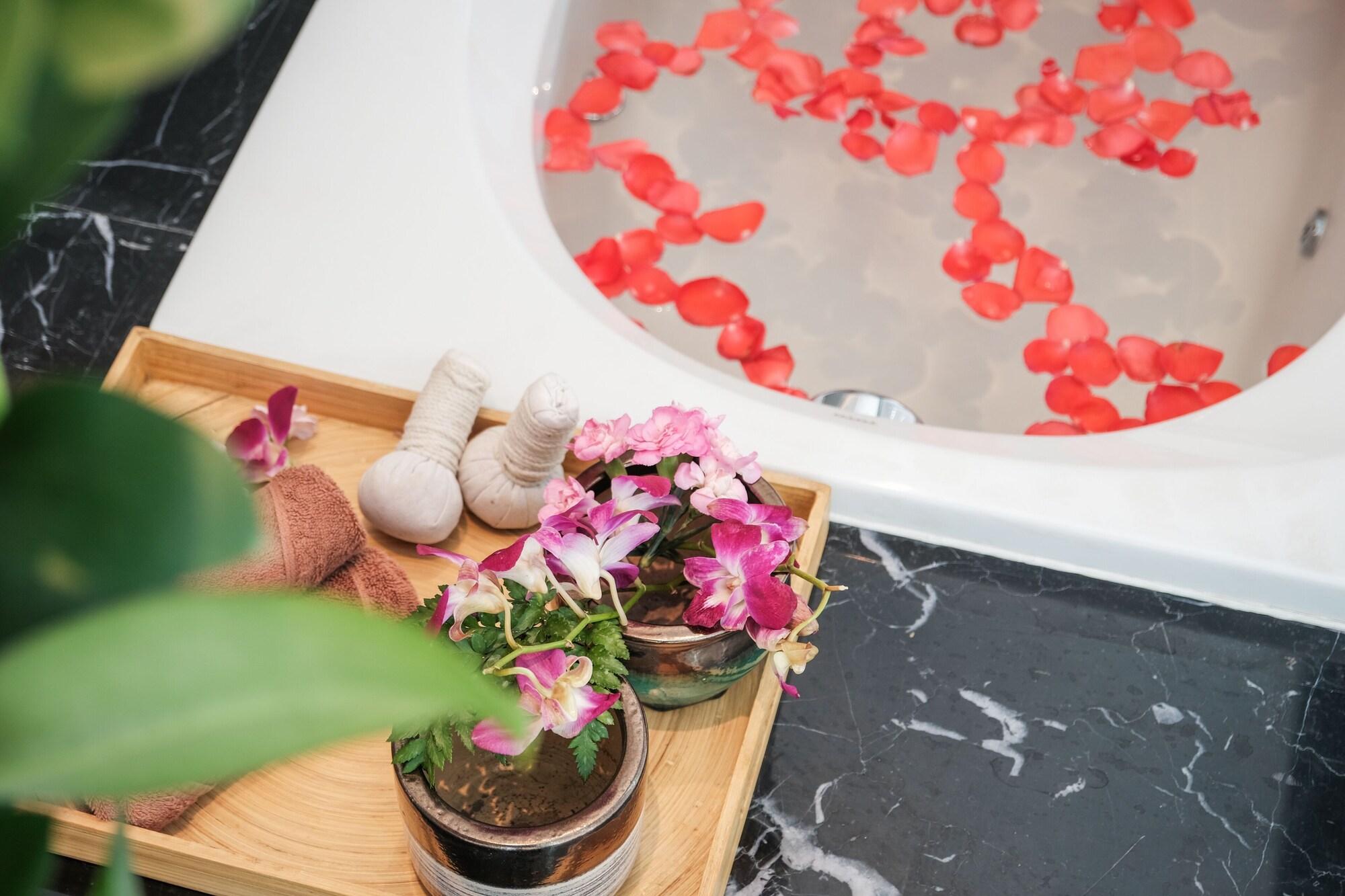 Spa FLC City Hotel Beach Quy Nhon