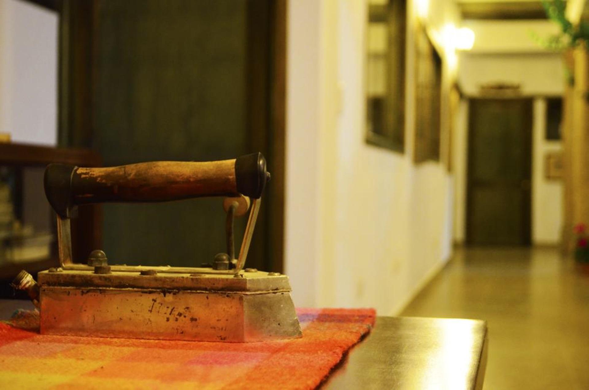 Varios Hotel Solar de la Villa