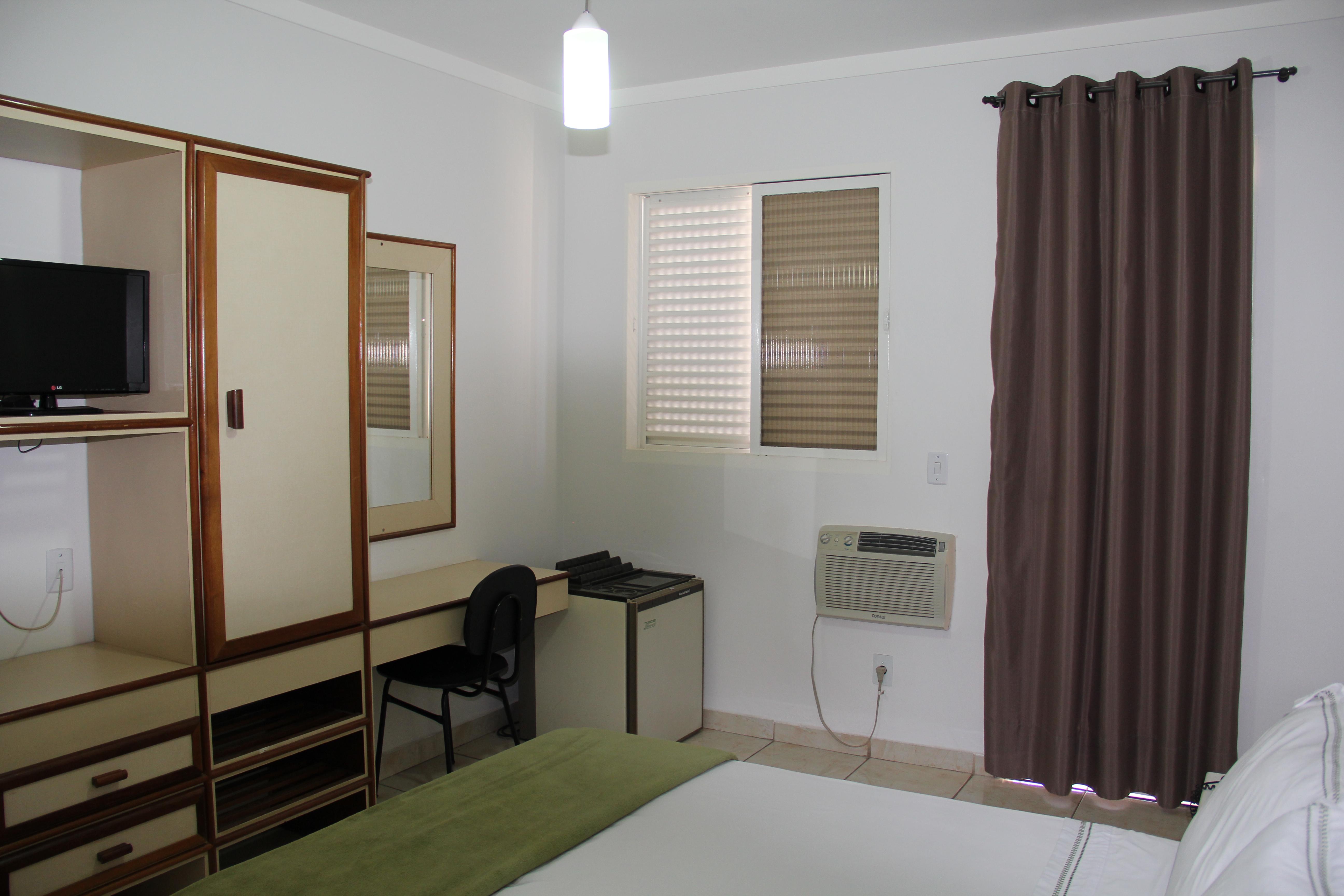 Set de Habitación JB Palace Hotel