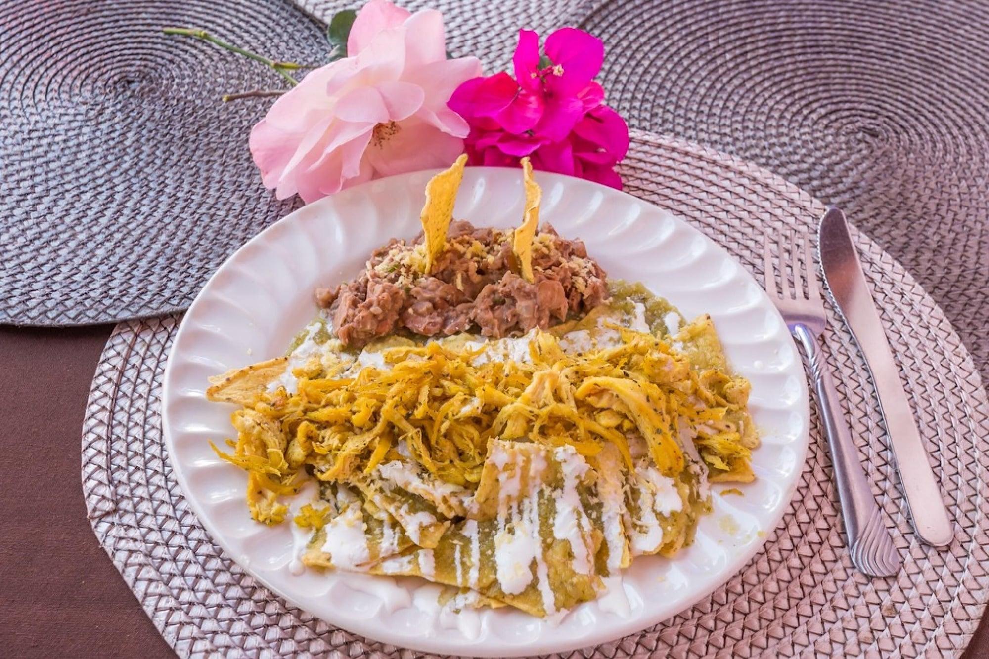 Restaurant Hotel La Fuente, Saltillo