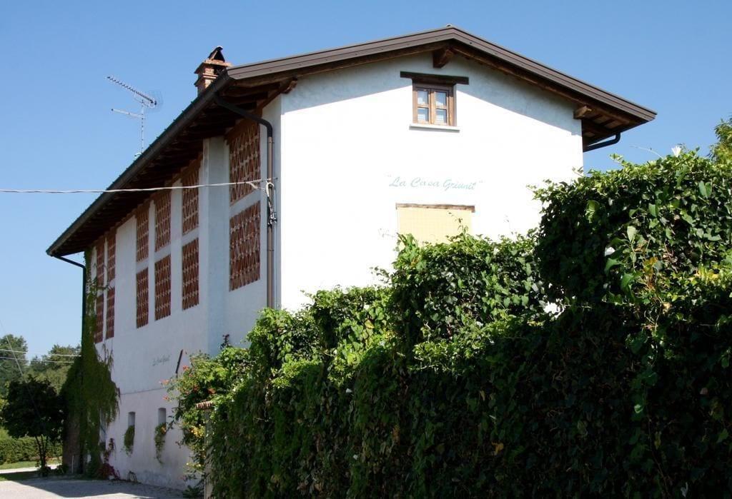 Varios La Casa Griunit