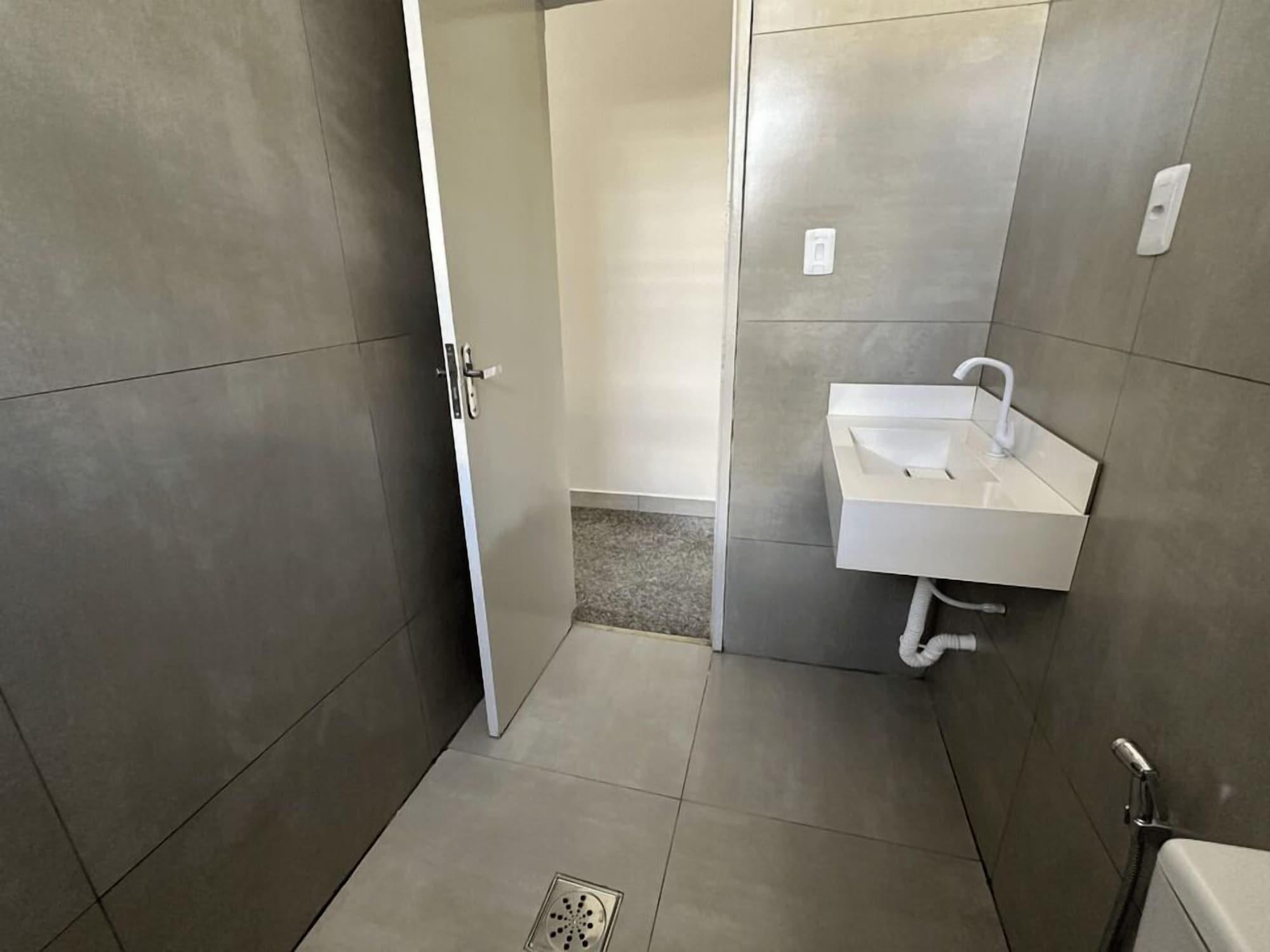 Habitación Vértice Hotel