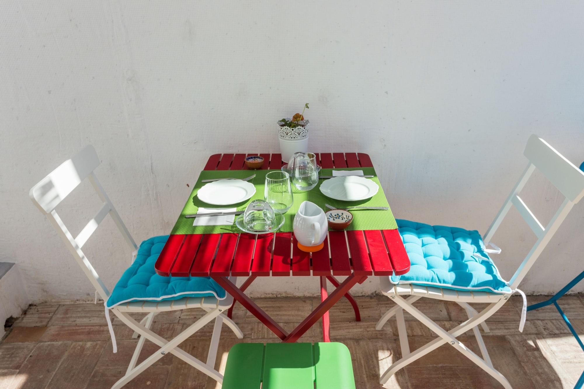 Restaurant Casa do Postigo