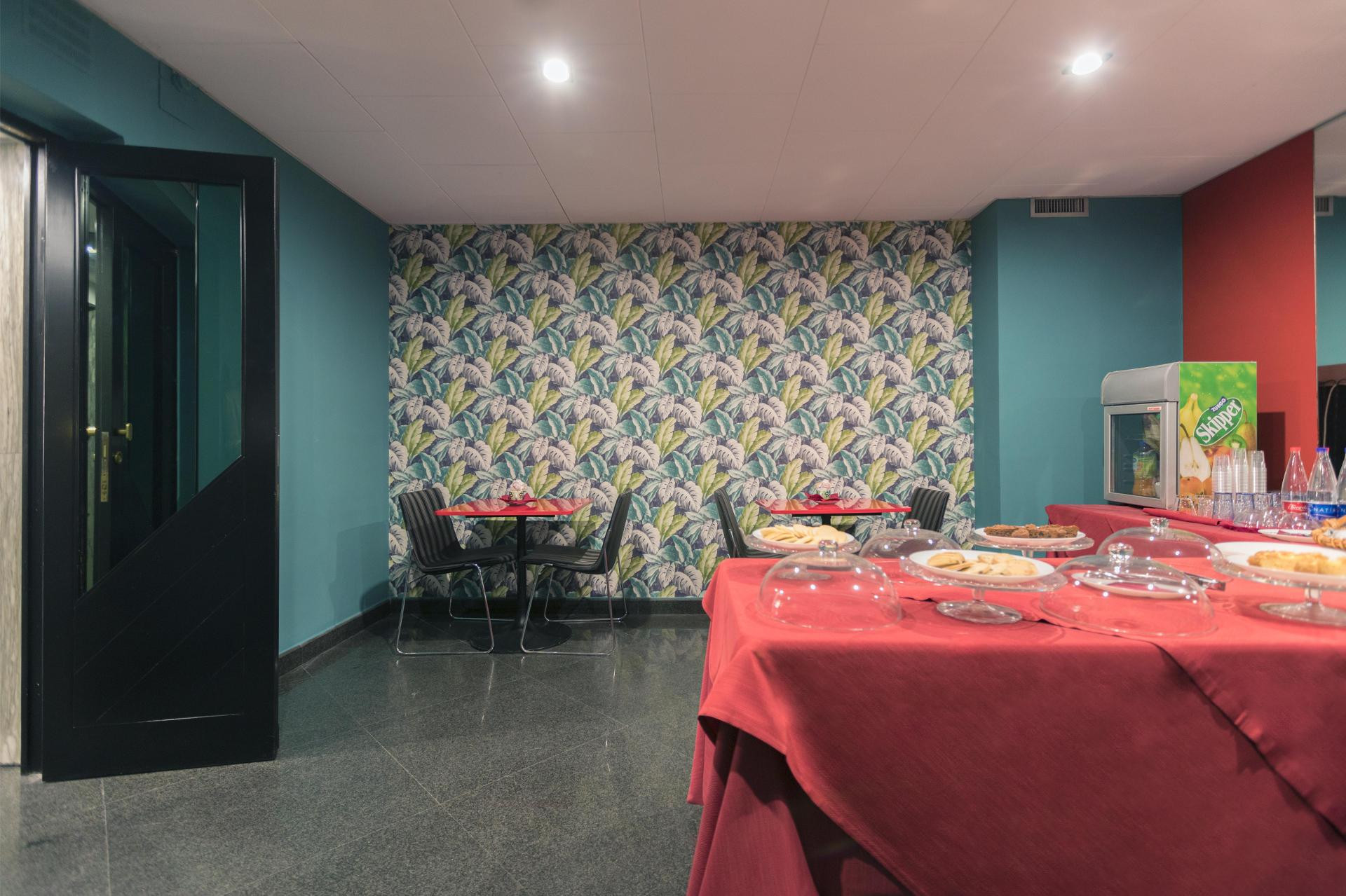 Restaurant Best Western Executive Business Hotel