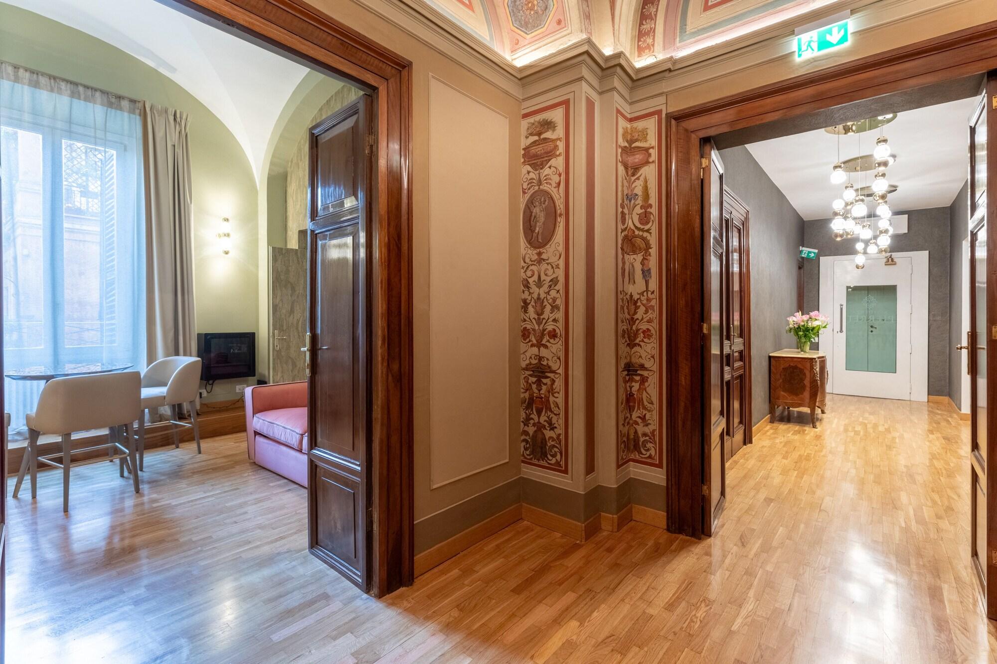 Varios Residenza Pierret