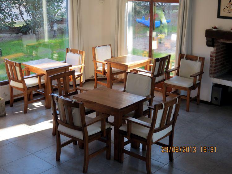 Bar/Salón La Posta de Carilo