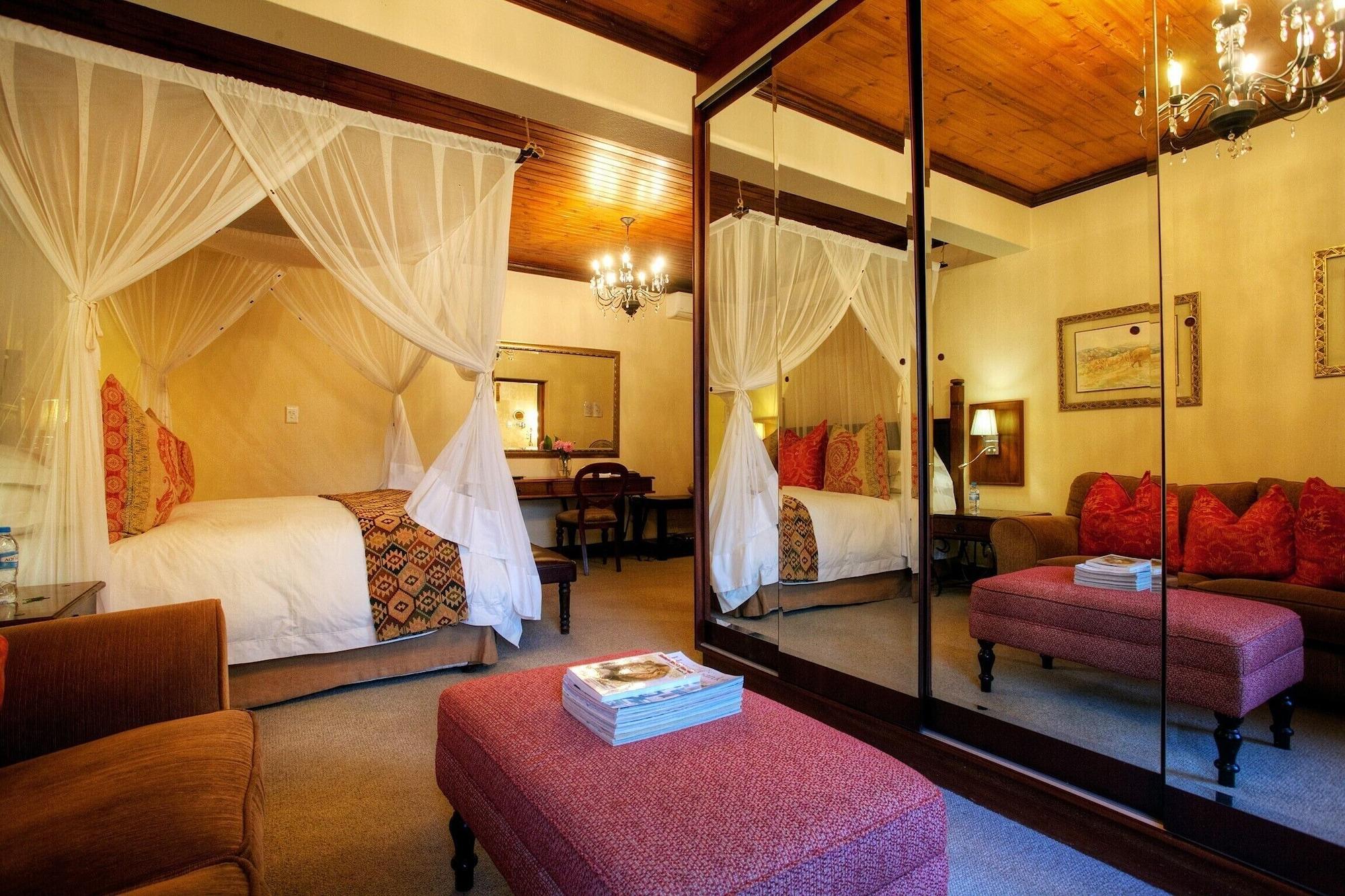 Habitación Woodall Country House & Spa