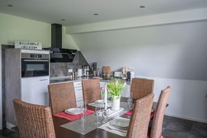 Arriendo temporal - Paradisiacal vacation apartment at the Ketelwaldhof