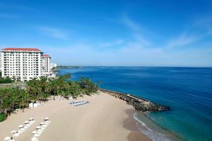 Paquete - Condado Vanderbilt Hotel