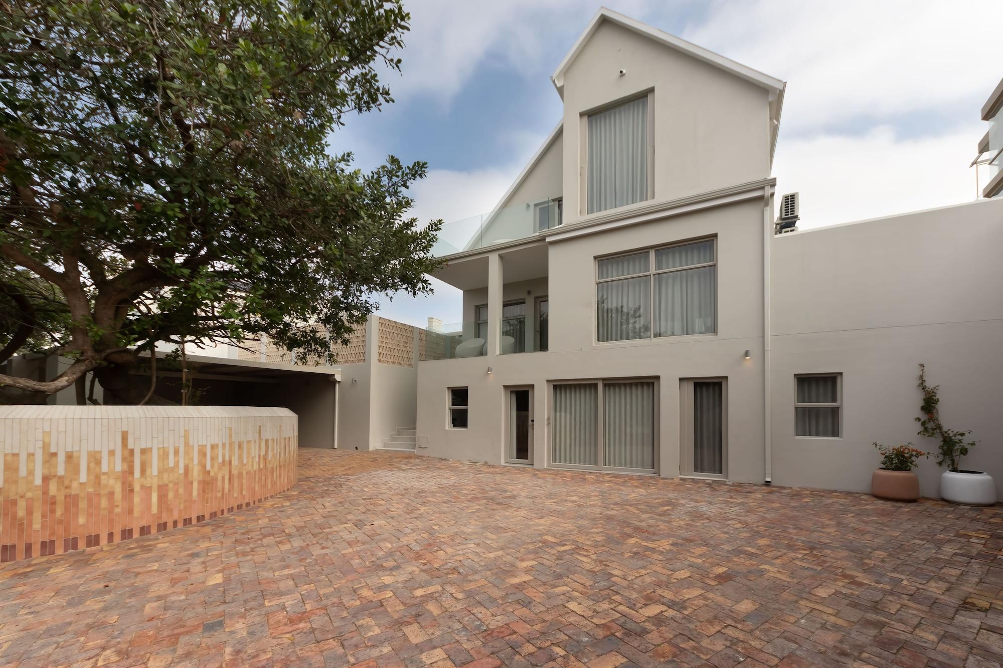 Vista Exterior Views Boutique Hotel & Spa