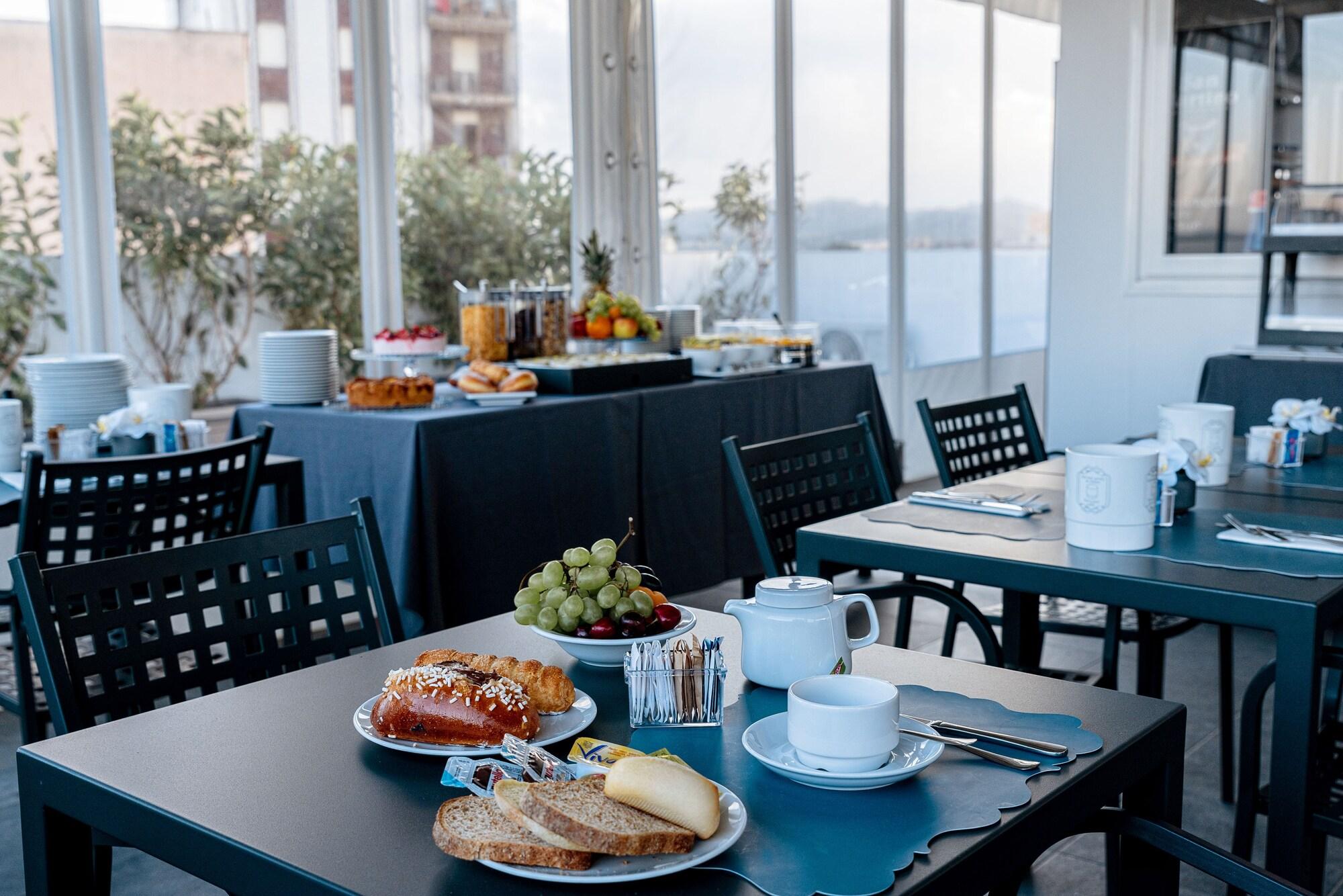 Restaurant Essenza Hotel