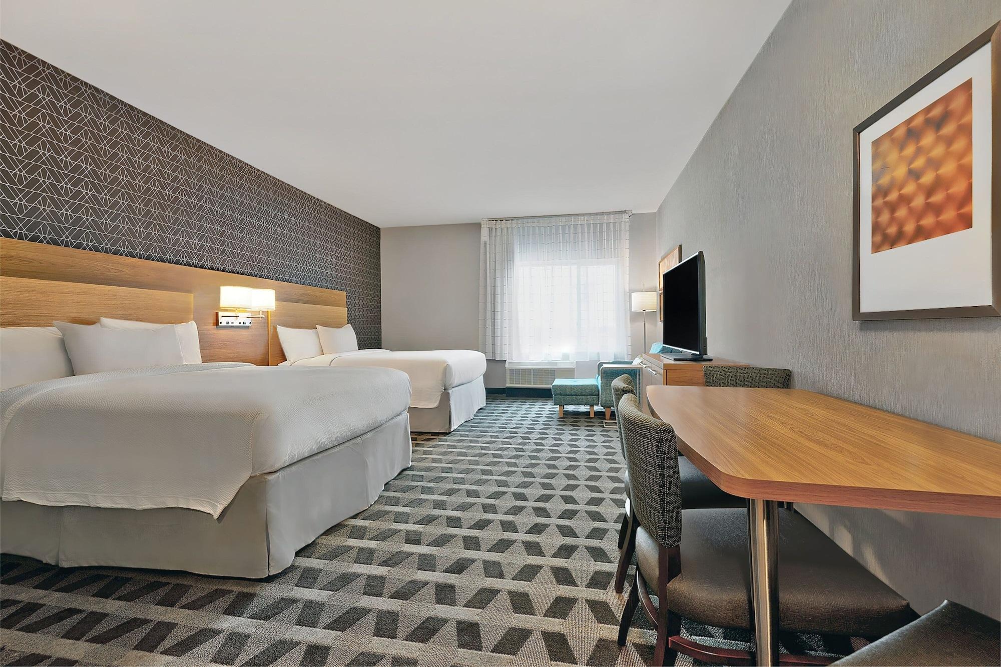 Habitación TownePlace Suites by Marriott Sacramento Elk Grove