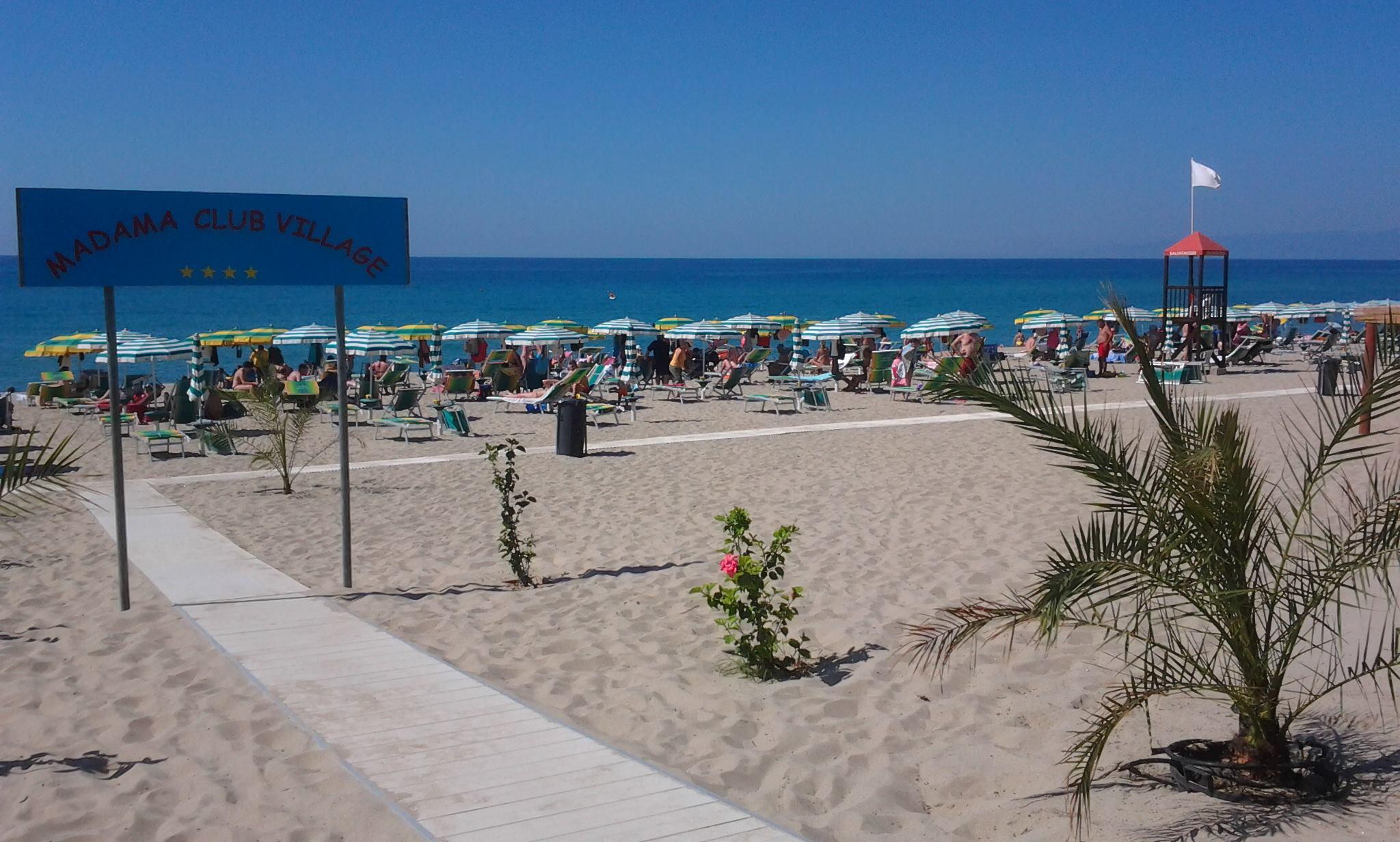 Playa Madama Club Village