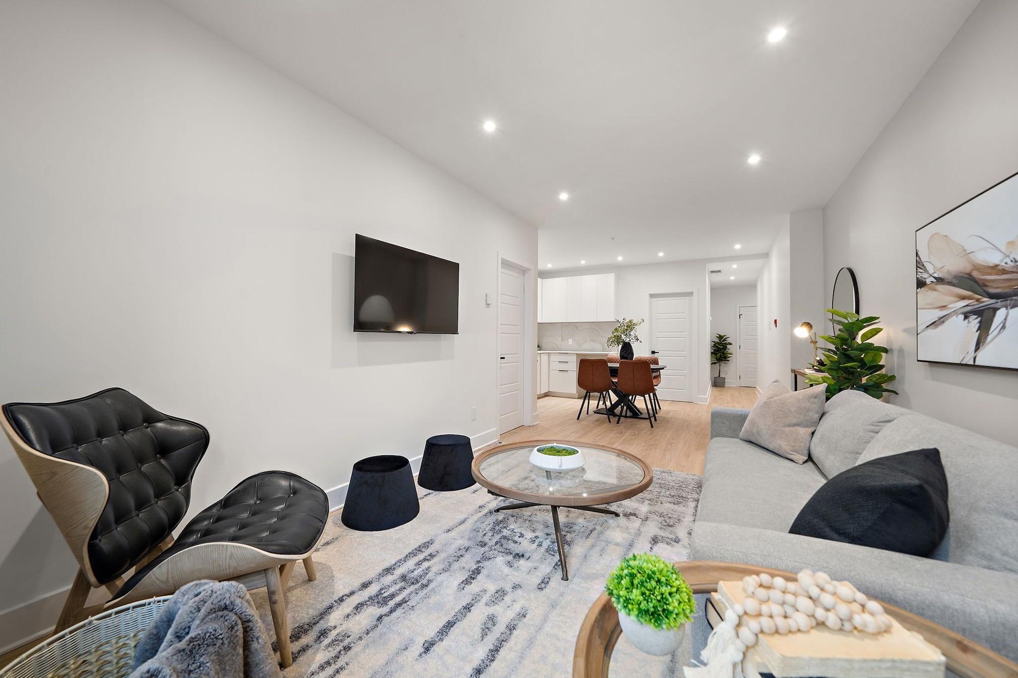 Comodidades del Alojamiento Hotel 511 Place d' Armes