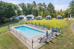 Alojamiento - Grand View Resort