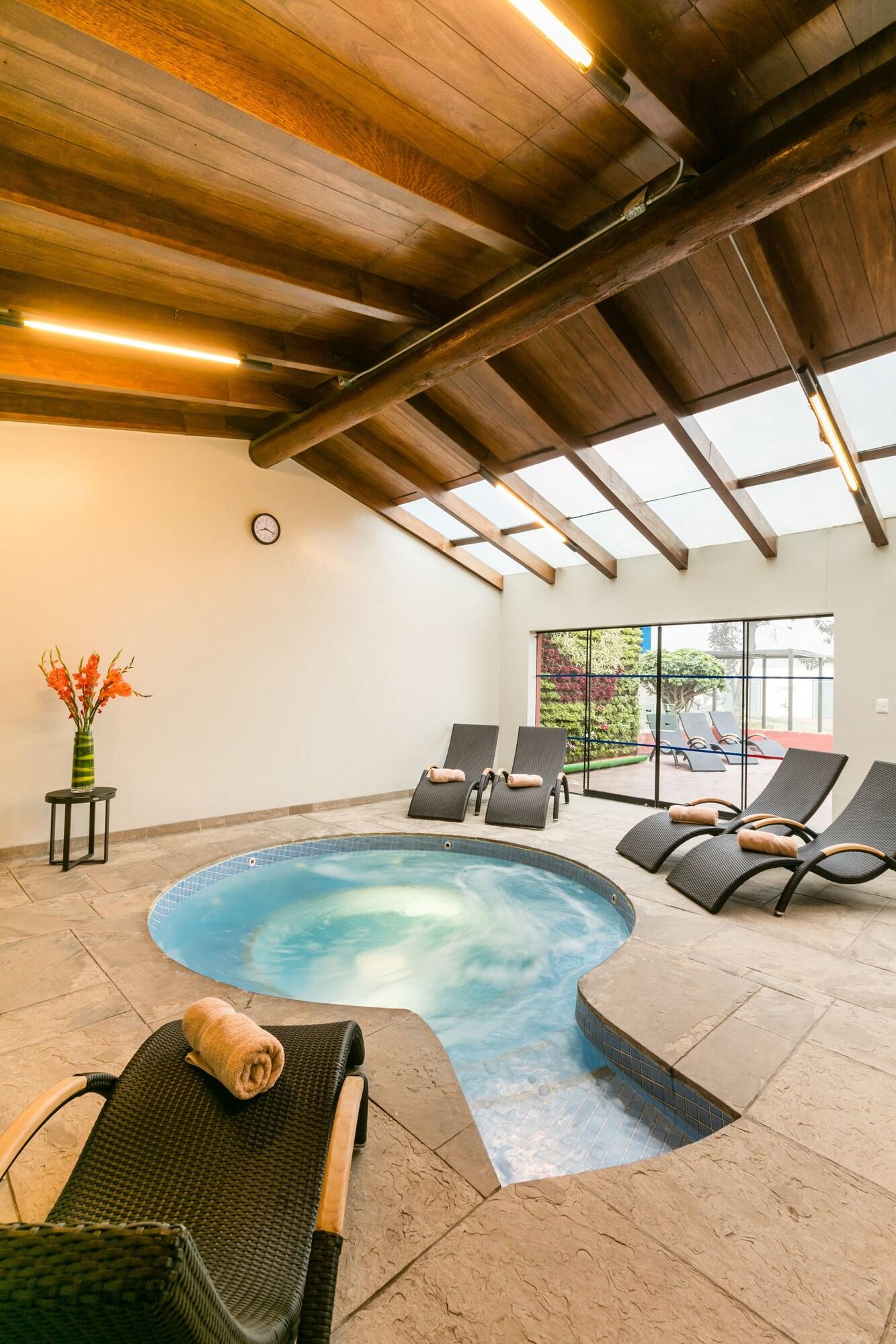 Spa Decameron El Pueblo - All Inclusive