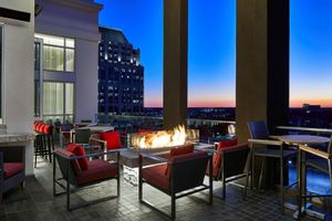 Alojamiento - Hampton Inn & Suites Atlanta Midtown