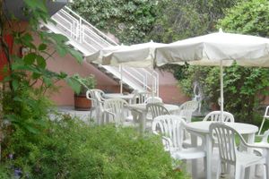 Alojamiento - Las Bardas Apart Hotel