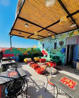 Alojamiento - Pikala Hostel
