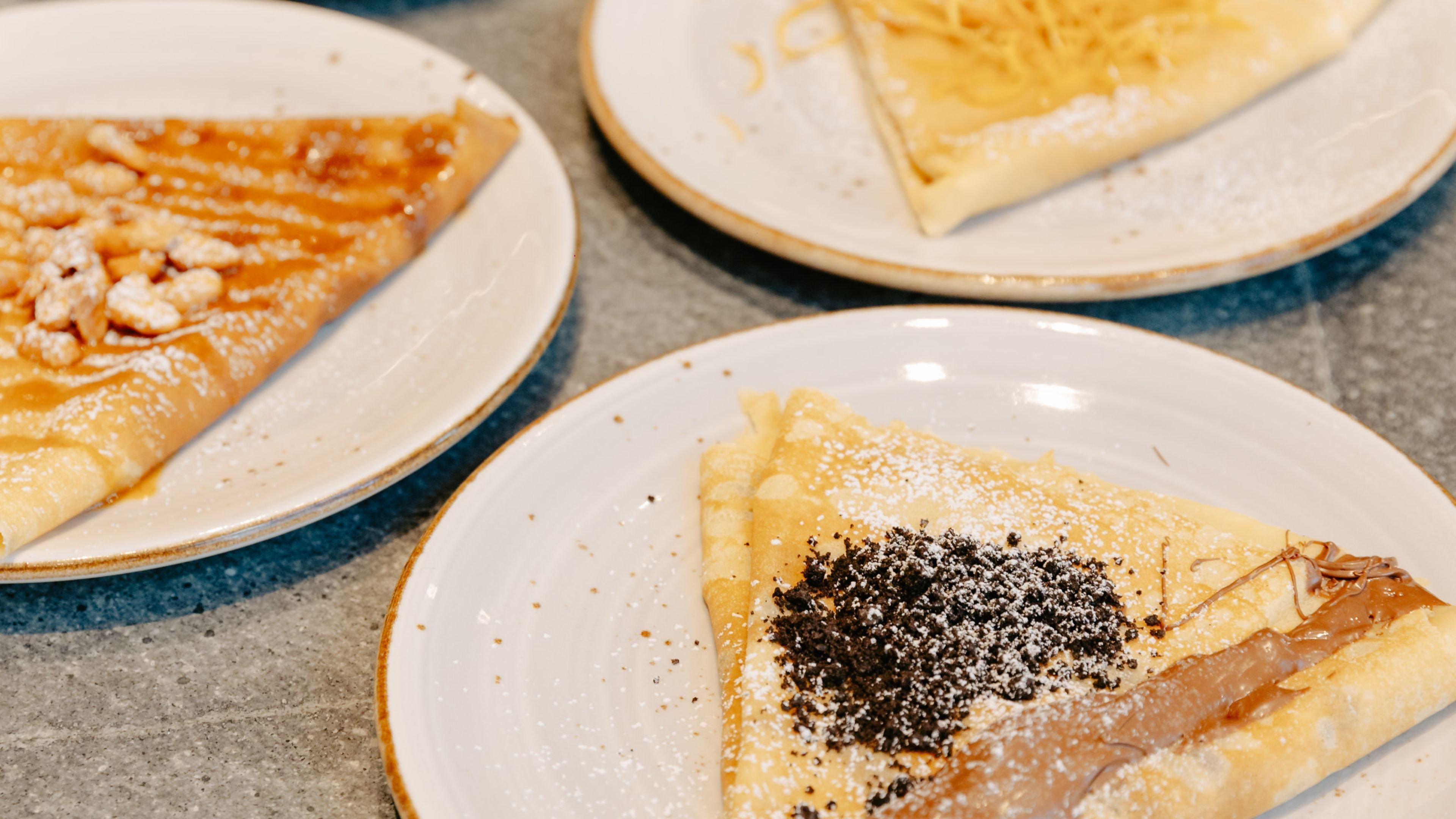 Restaurant voco Auckland City Centre by IHG