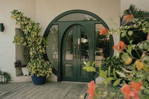 Alojamiento - Ambiance Boutique Art Hotel Karachi