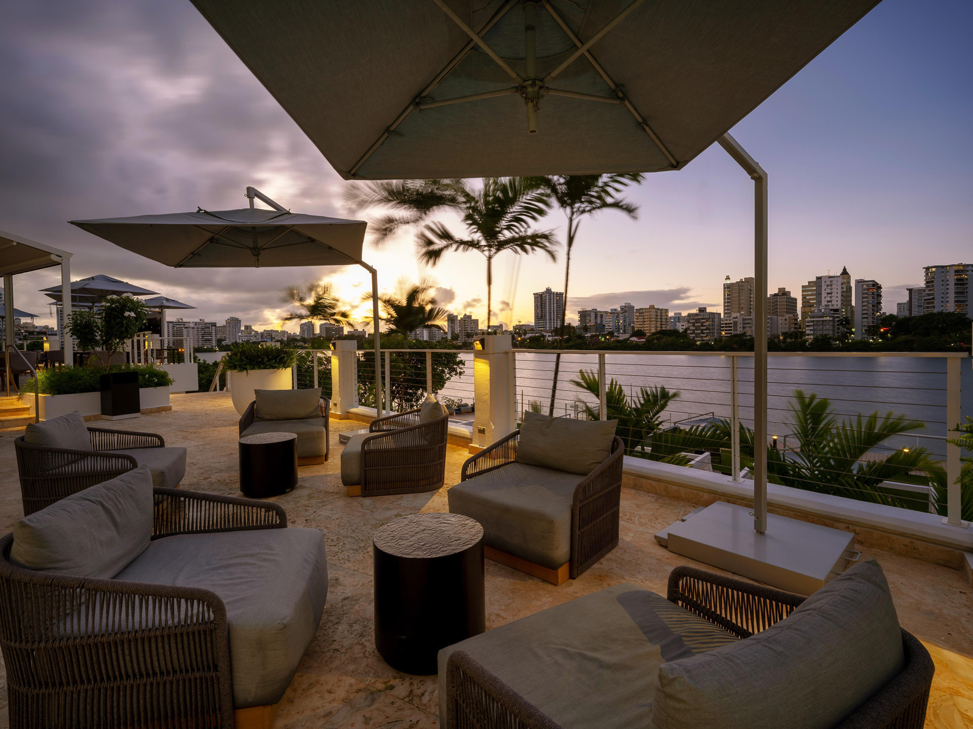 Playa Hilton Garden Inn San Juan Condado
