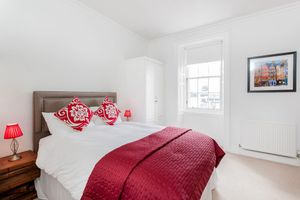 Alquiler Vacacional - Cosy Clean Royal Mile flat near Edinburgh Castle