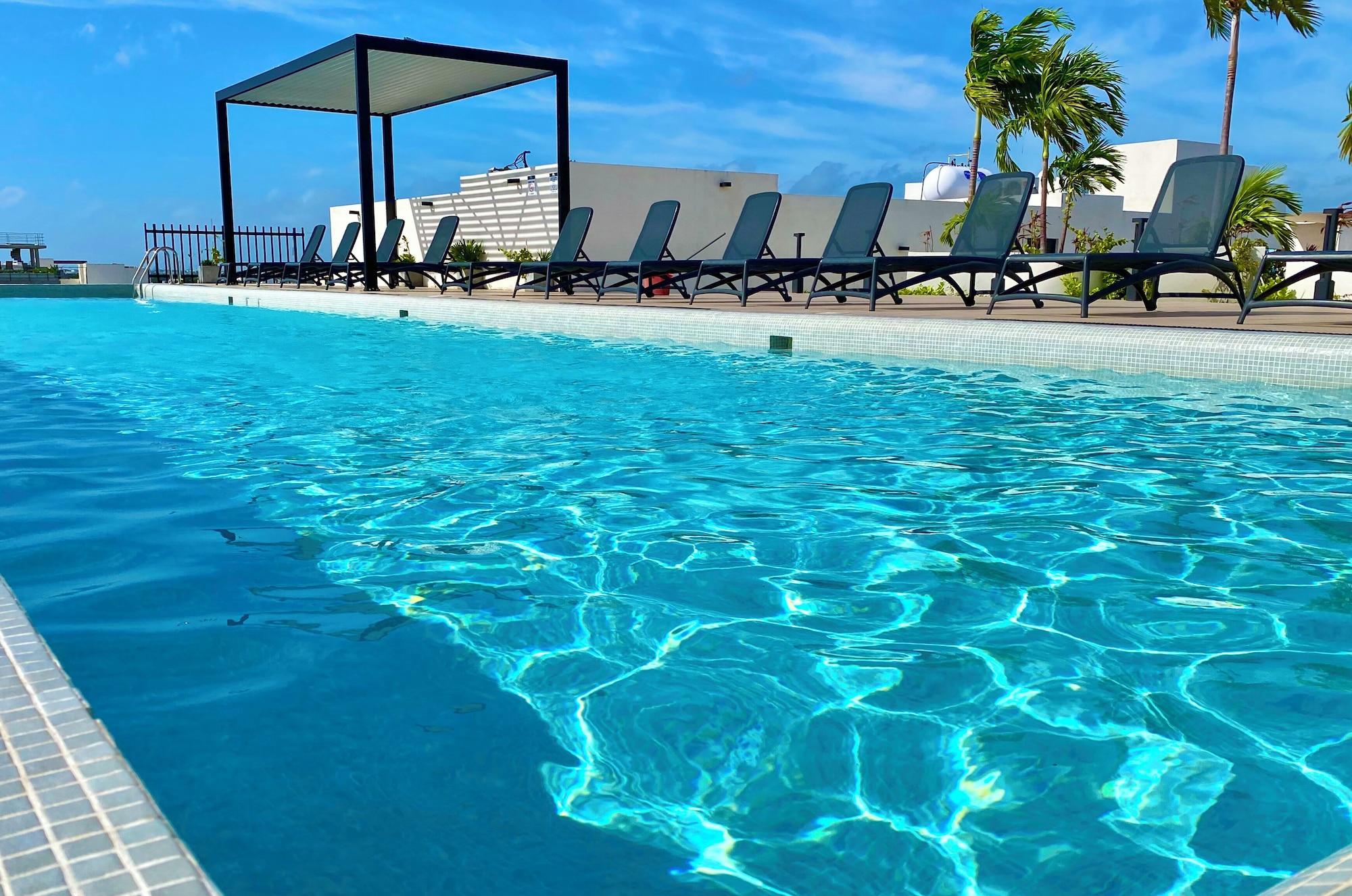 Comodidades del Alojamiento Urban Towers by Andiani Travel