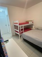 Alquiler Vacacional - Ubatuba Apartment for 8 guests in Itaguá
