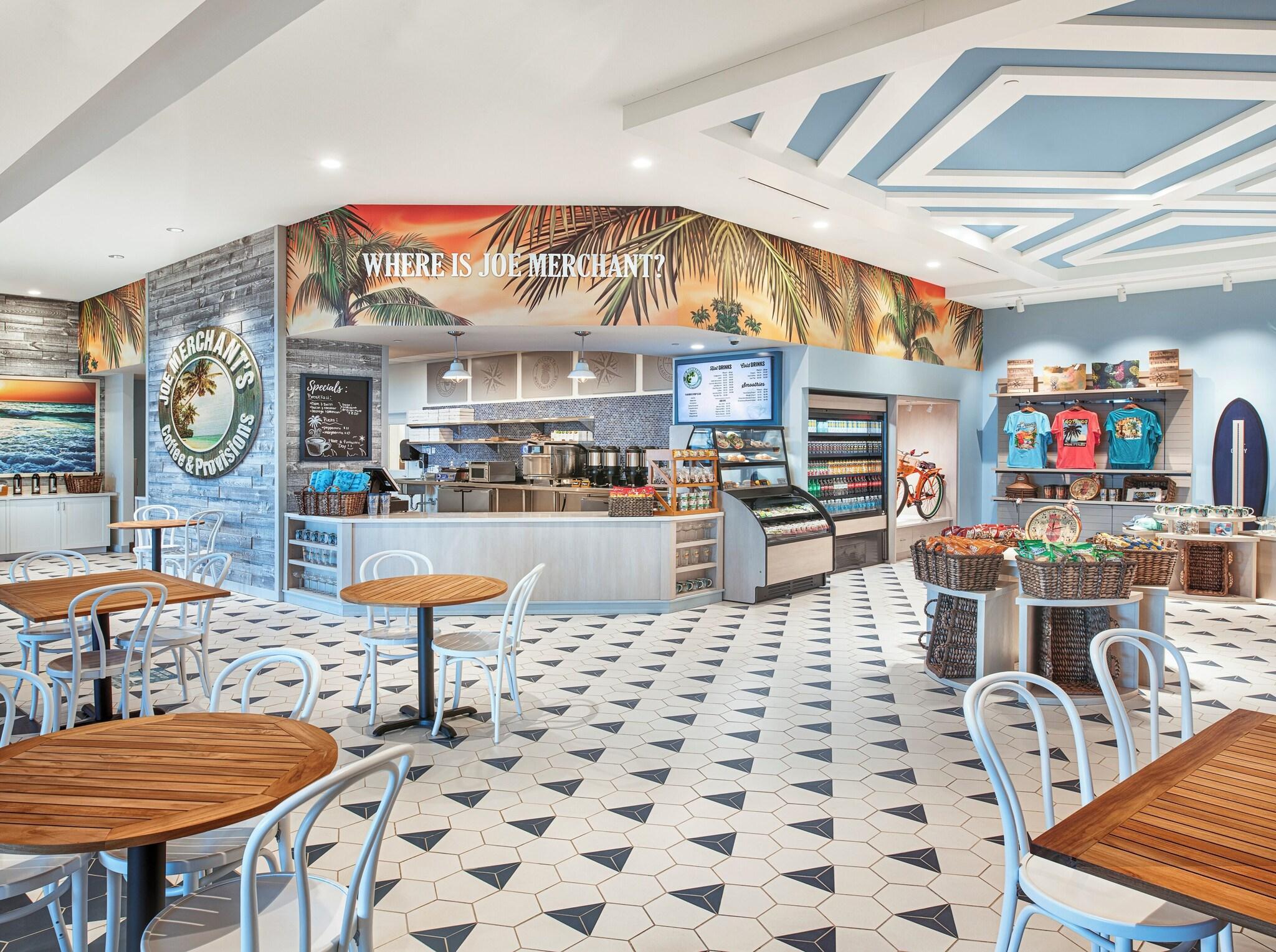 Restaurant Margaritaville Jacksonville Beach