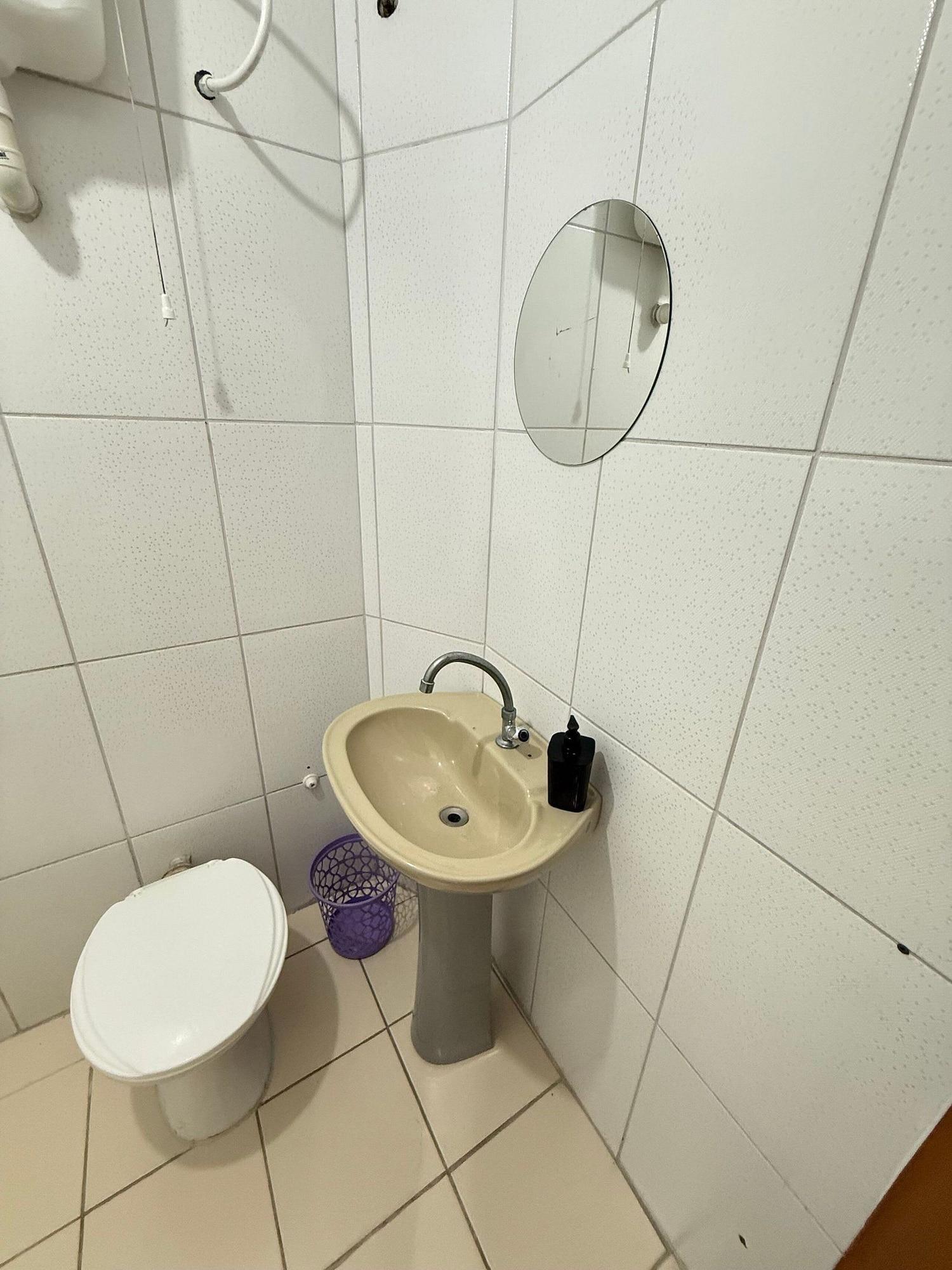 Equipamiento de Habitación Pé na Areia Praia da Aviação II