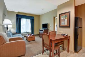 Alojamiento - Homewood Suites by Hilton Fayetteville