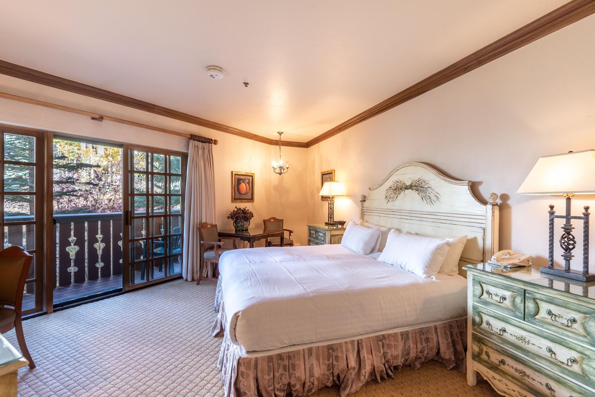 Habitación Hotel Gasthof Gramshammer