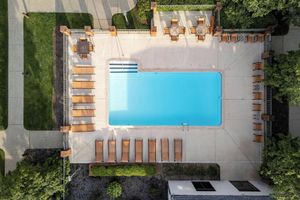 Alojamiento - Courtyard by Marriott Louisville East