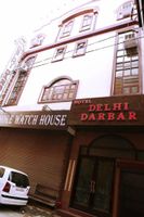 Alojamiento - Hotel Delhi Darbar