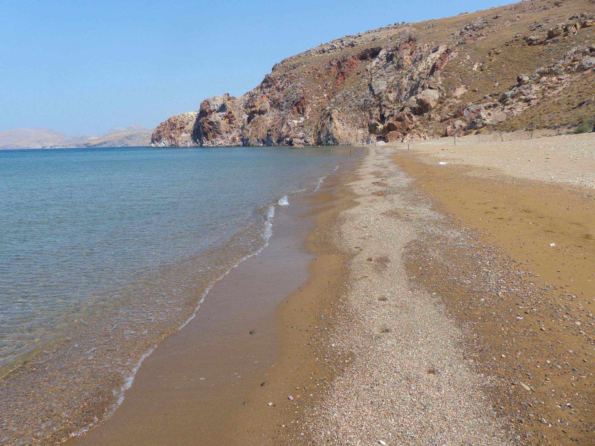 Playa Amygdalies Apartments
