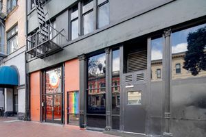 Alojamiento - HI San Diego Downtown - Hostel