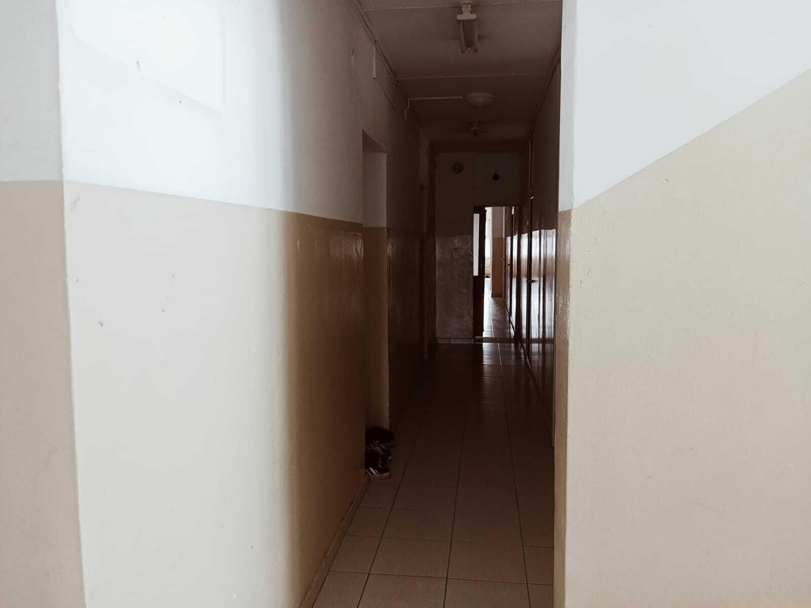 Varios Ayyıldız Hostel