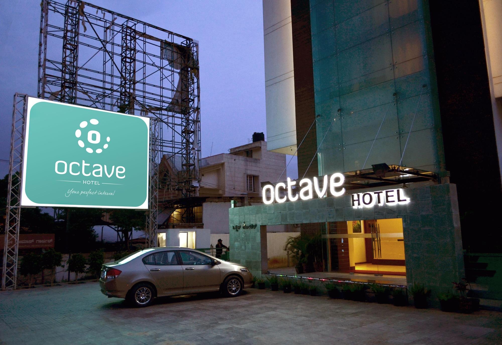 Octave Hotel & Spa Sarjapur Rd Bengaluru | Hoteles en Despegar