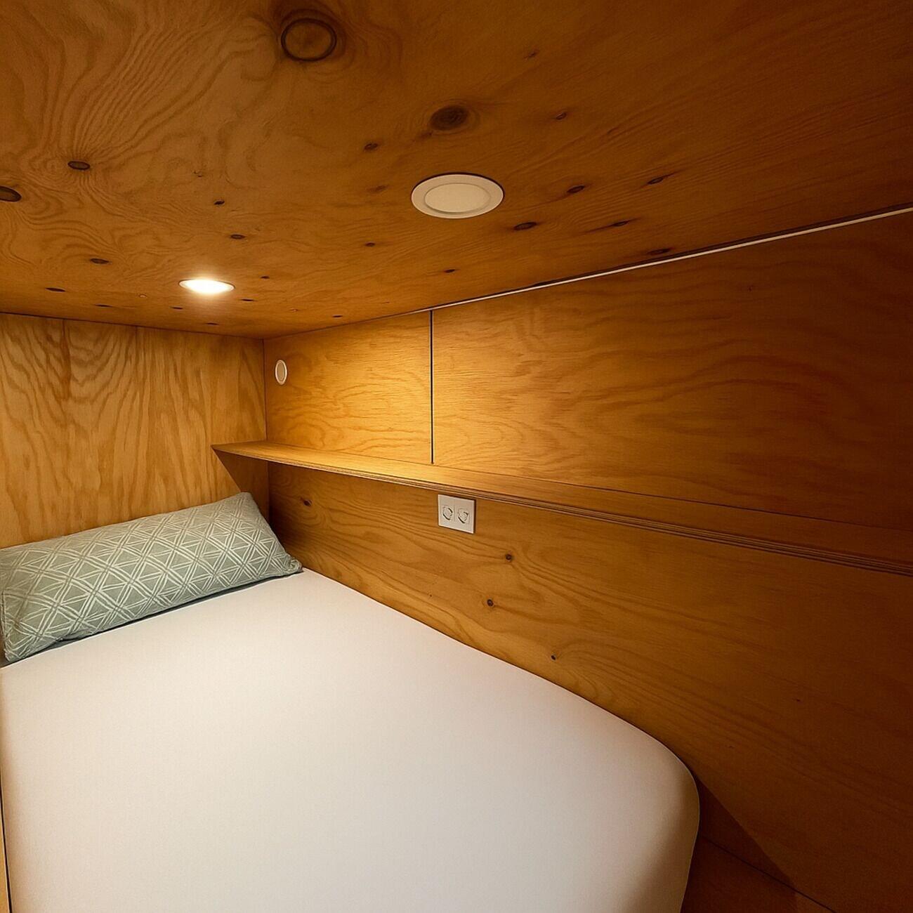 Varios Cubik Rooms