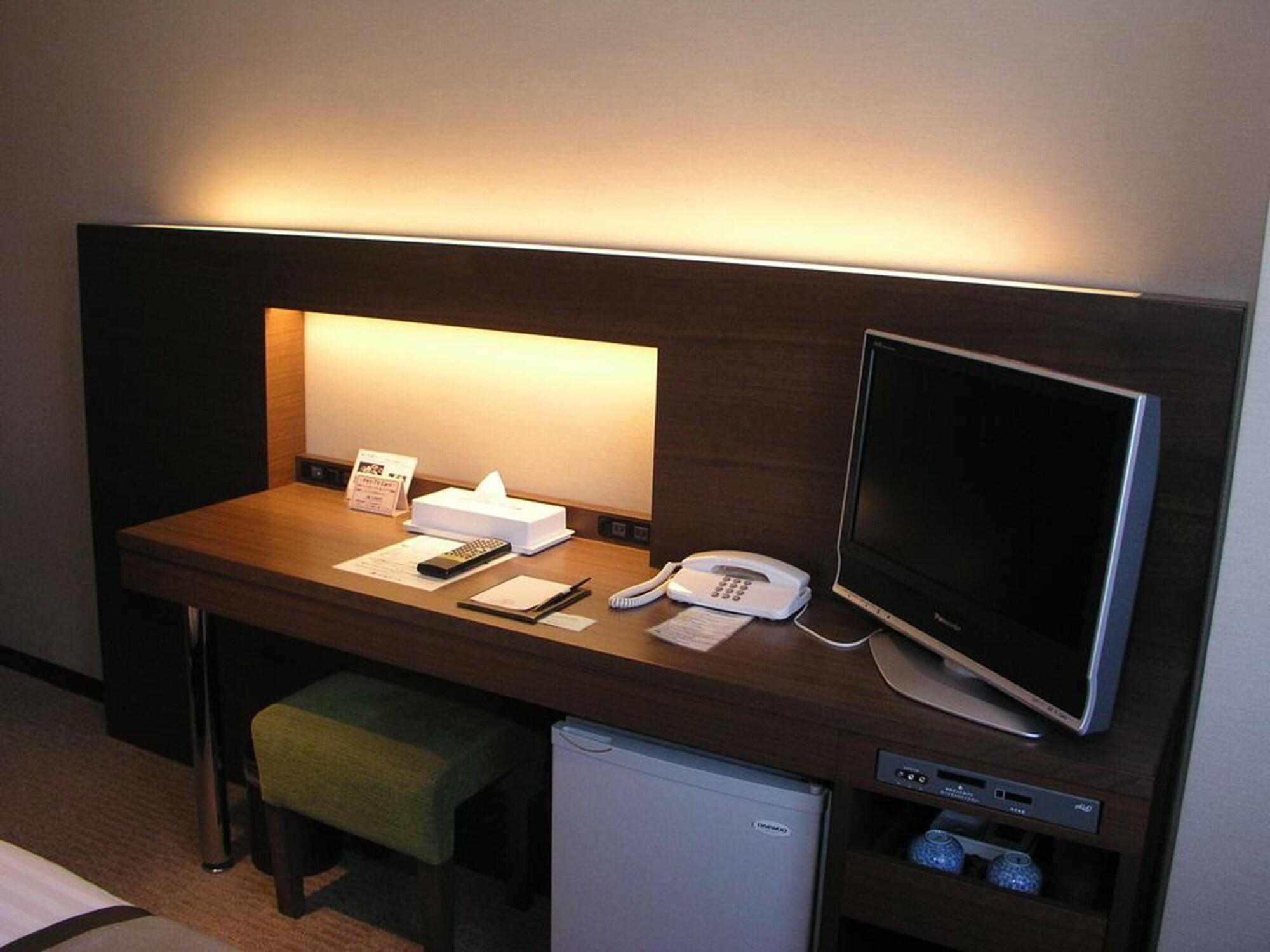 Set de Habitación Hotel Tsu Center Palace