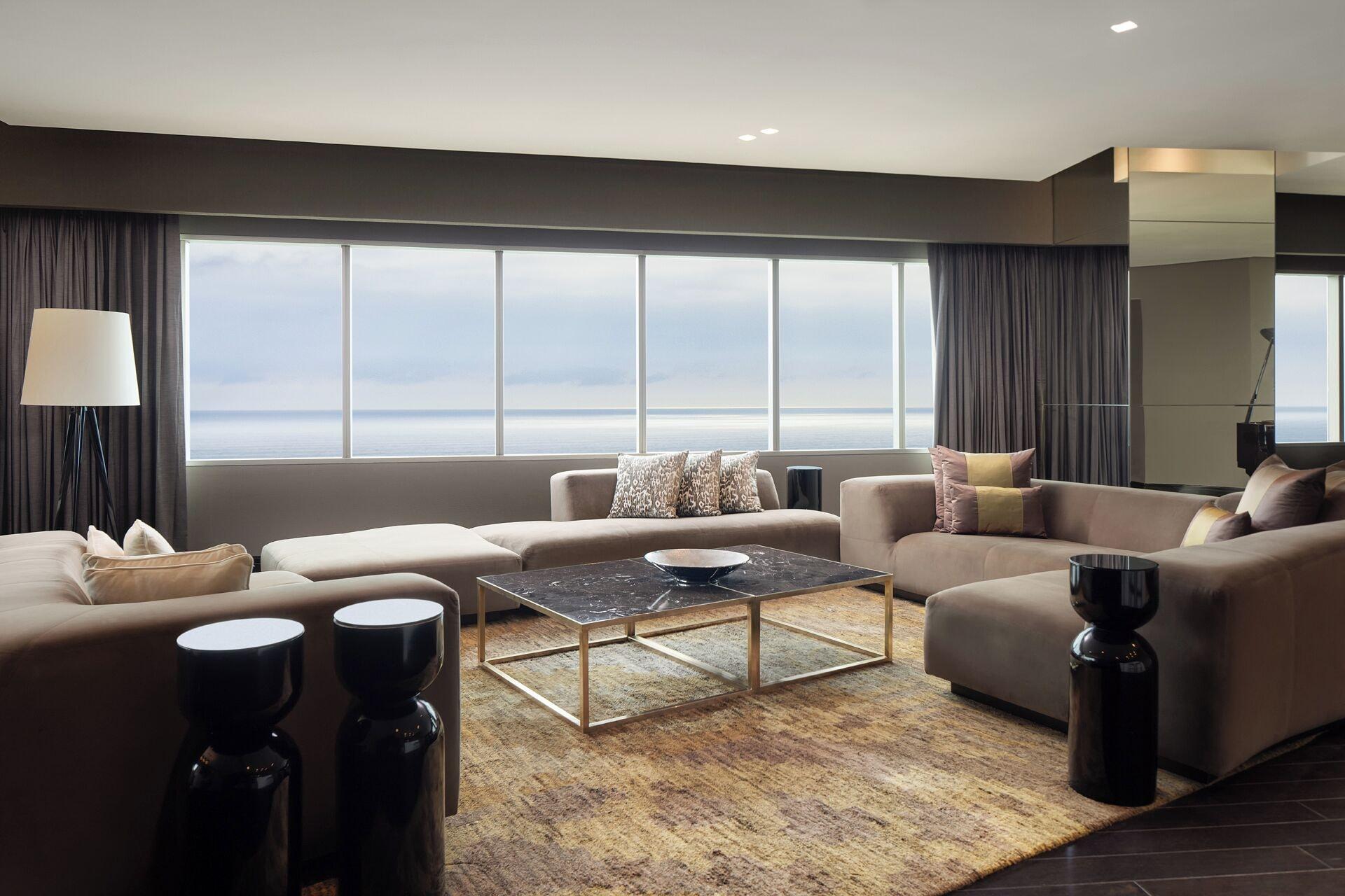 Playa JW Marriott Hotel Lima