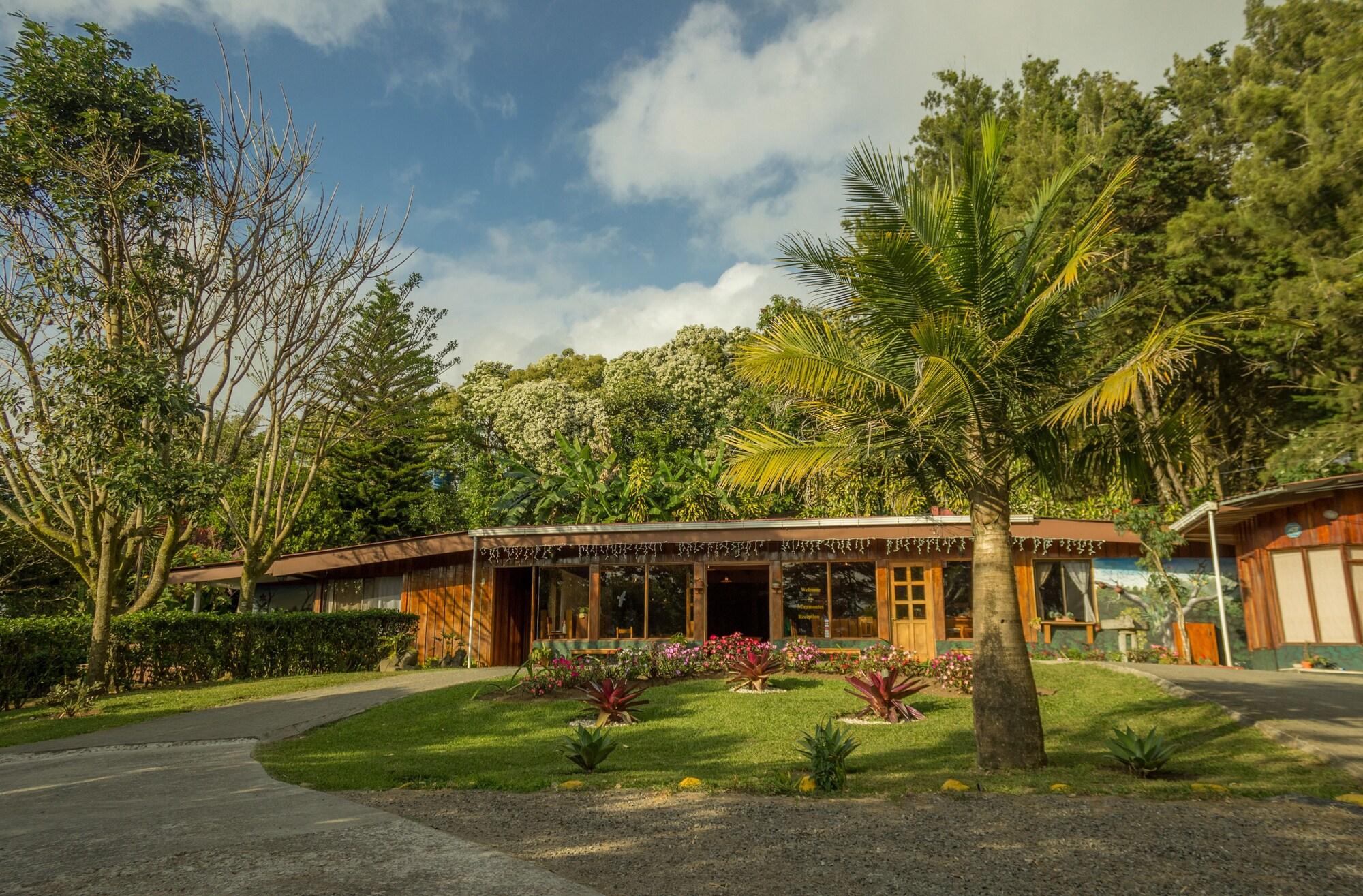 Varios Hotel Holístico Monteverde
