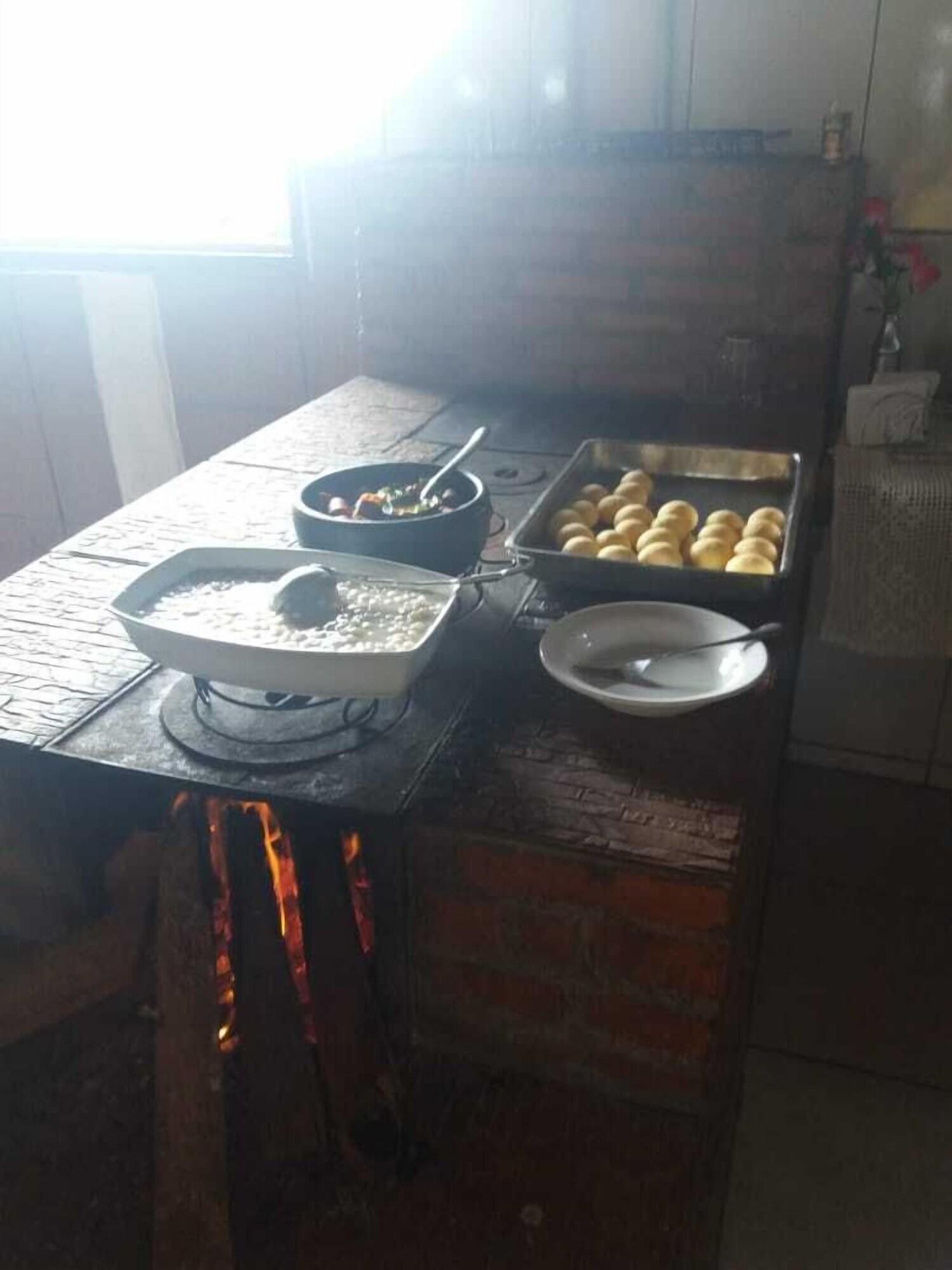 Restaurant Pousada do Zezé