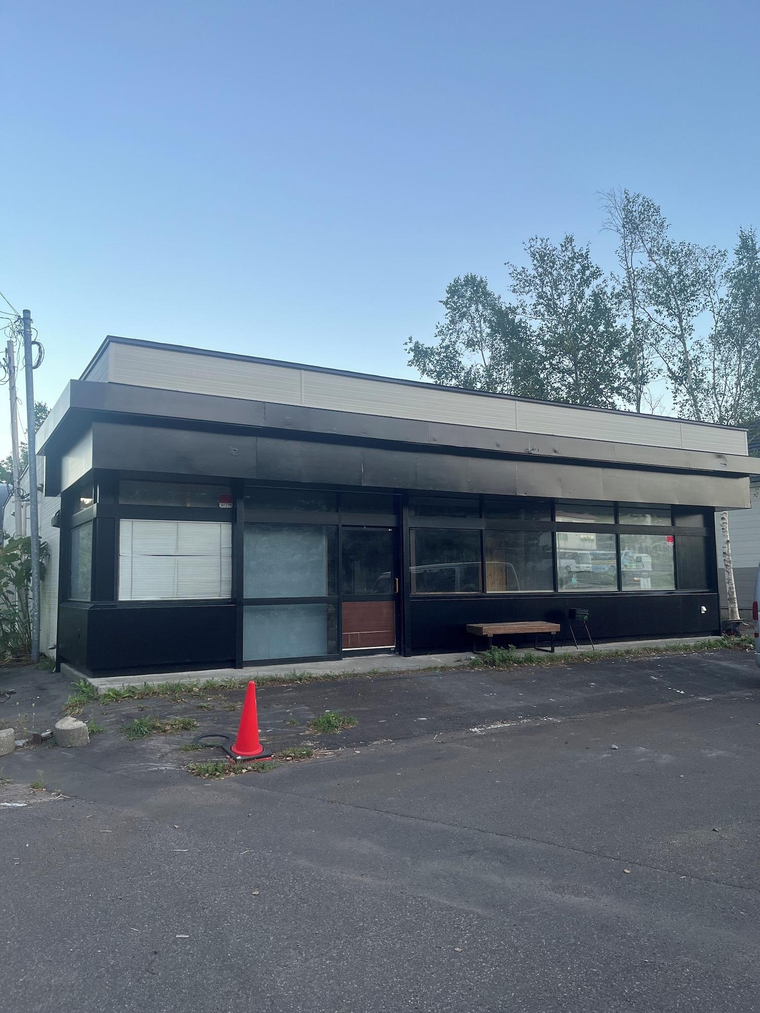 Vista Exterior YOUTEI2