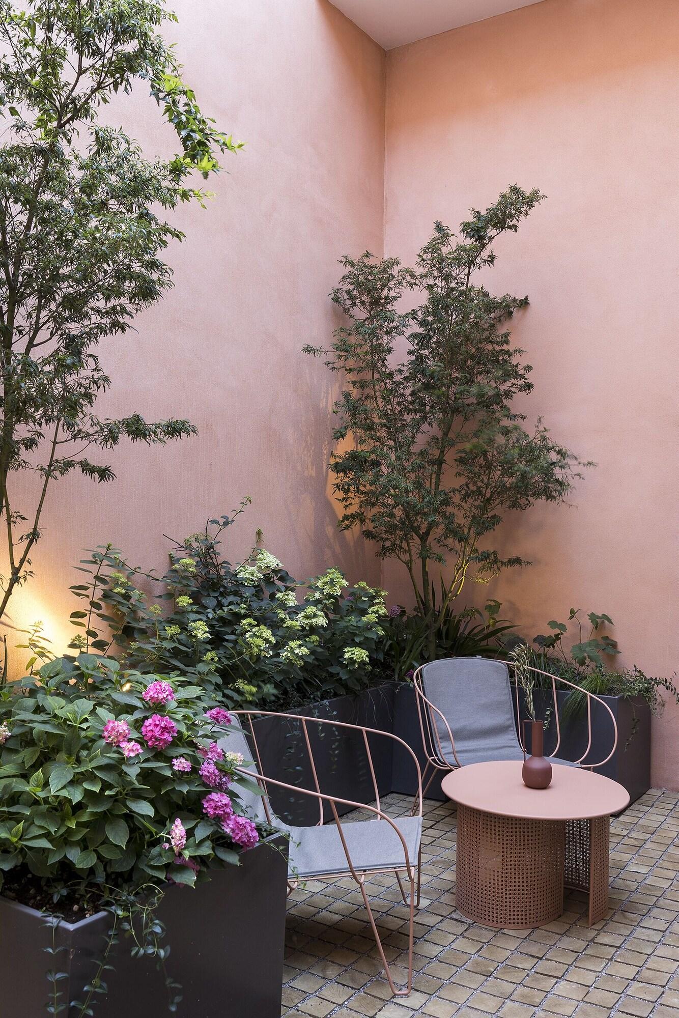 Vista Exterior Antica Dimora Le Misure