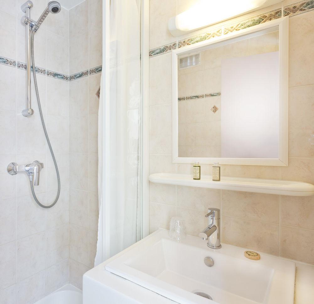 Equipamiento de Habitación Hôtel Donjon Vincennes