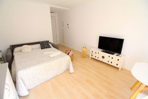 Alquiler Vacacional - Apartamento Sol y Luz 1
