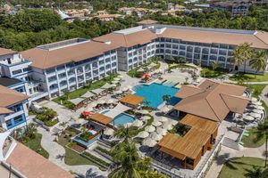 Alojamiento - Sauipe Mar Premium - All Inclusive